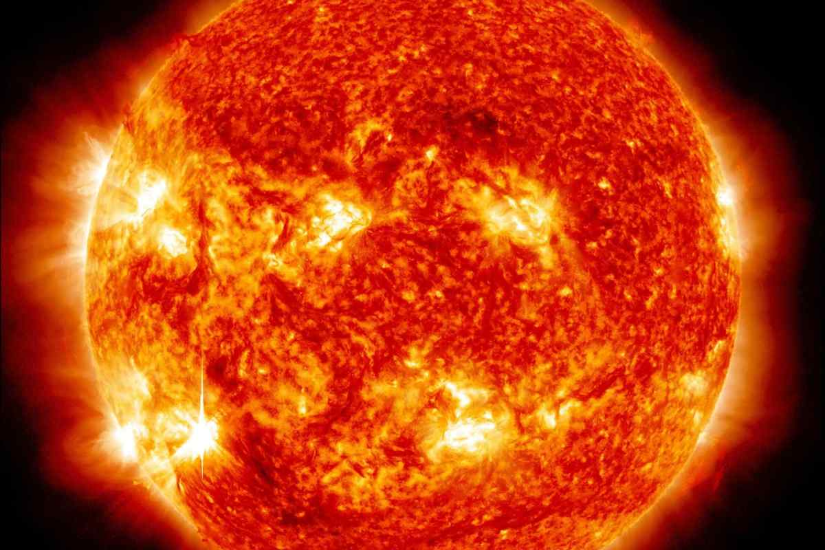 Чому форма Сонця призводить вчених до здивування